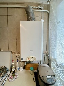 Здам 2 кв вул Ст Бендери (Автономне опал. )