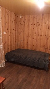 Терміново здам частину будинку