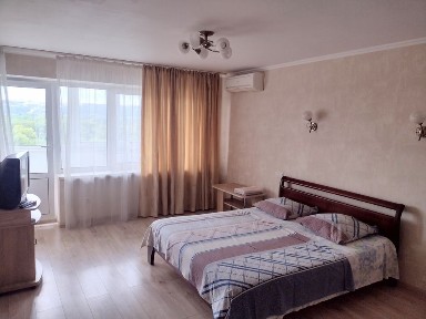 Почасово. Видова м. Лівобережна, Русанівська набережна 16, погодинно п