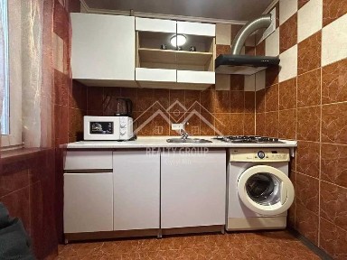 Оренда однокімнатной квартири на Соцмісті по Матусевича.