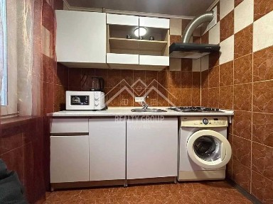 Оренда однокімнатной квартири на Соцмісті по Матусевича.