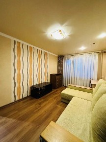 Сдам 2к квартиру на Гагарина