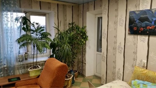 Сдам в аренду 1к квартиру