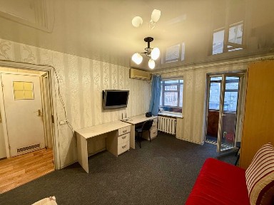 Аренда! 1к. квартира центр Днепр Мост Сити Пассаж ЦУМ