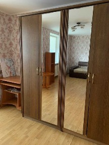 Сдам большую 1к квартиру. ул. Савченко.