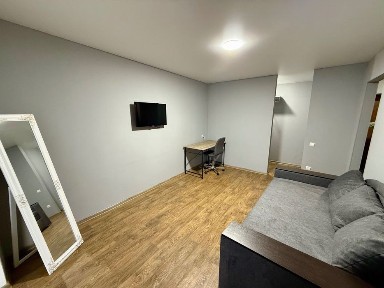 Аренда! 1к. квартира Днепр Центр Менора Мост Сити Пассаж Цум