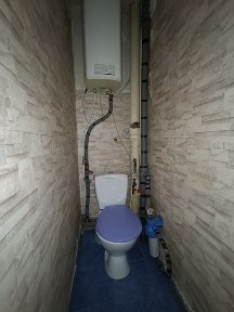 Сдам 3к квартиру Красный камень Покровський Парус