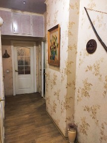 ЮГОК! Здається 2-х квартира сталінка с меблями і технікою