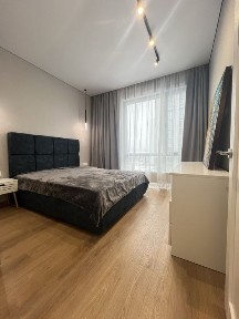 Сдам квартиру в ЖК Женева