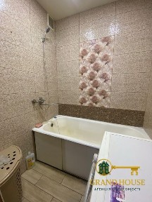 Оренда пустої 2-кімнатної квартири на Героїв АТО