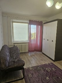 1к квартира Запорожское шоссе, 5 минут от ДАФФИ, без стиральной машины