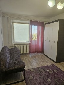 1к квартира Запорожское шоссе, 5 минут от ДАФФИ