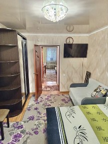 Оренда 2х кімнатної квартири. Перша здача!