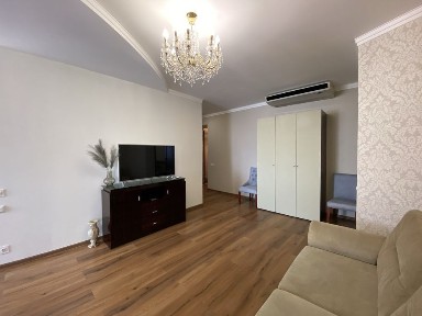 New! 3 ком. ЖК Славный, Панорама, Нагорка, Центр