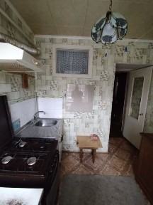 Сдам 1к бюджетную квартиру в центре Соцгорода р-н Химика