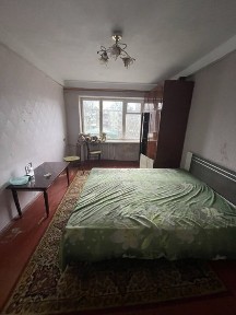 Срочно сдам 3-х комнатную квартиру р-н Демитровского рынка