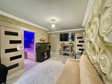 Здам 3 кімнатну квартиру, проспект Науки (Гагаріна)