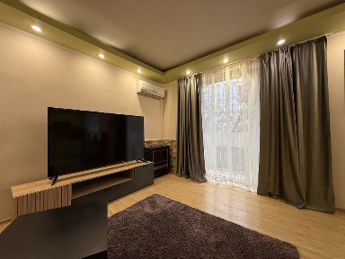 New! 1 ком. Полигонная 18 г, Погребняка 18 г, Нагорка, Центр