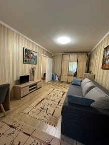 Оренда 1к квартири пр. Поля парк Писаржевського