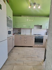 Дніпропетровська область, Дніпро, Новокодацький