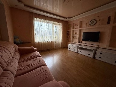 Оренда 3-кімнатної квартири ж/м Придніпровськ