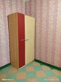 Сдам 2х к комн комнатную кв-ру 6000 Правый берег