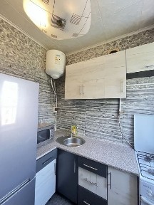 Оренда 1к квартири вул. Миру, Вокзал, АТБ, 9 лікарня Камʼянське