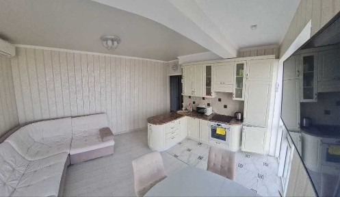 Сдам 2-к кв + кухня студия ЖК Ulduz Рабочая 166д.