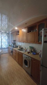 Здам 3 кімн Спецпроект Дарницка (пр. Слобожанский) 3 окремі кімн.