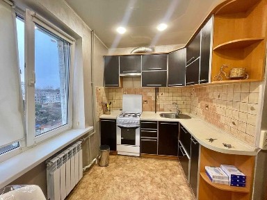 Здам 1 кімнатну квартиру Полігонна, пр. Науки ( Гагаріна), Нагорка