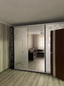 Здається в оренду двокімнатна квартира в місті Павлоград