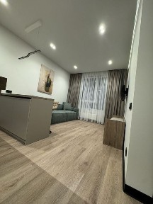 2к ЖК Гончара, Гончара 38/42, небольшое животное обсуждается