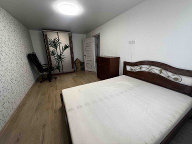 СДАМ! 1 к. квартира евро на пр. Слобожанский угол с ул. Калиновой