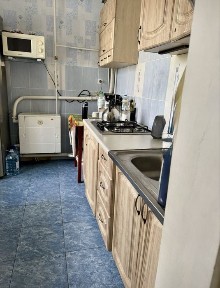 Продам цегляний будинок. Решкут