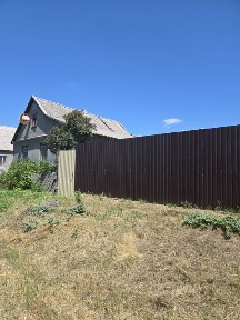 Продам Домик 3 комнаты [Е-відновлення]