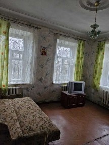 Терміново! Продам частину будинку Одинківка, Ігрень