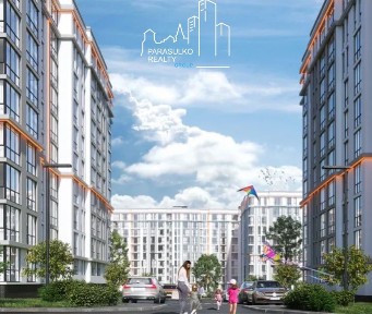 Продам комфортну 2-х кімнатну квартиру у новому будинку!