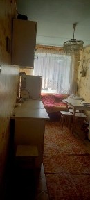 Продам квартиру в селі Юзіно Красилівського району