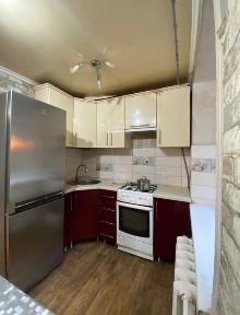 Продам 2 кімнатну квартиру біля парку