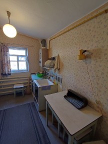 3к квартира в центрі міста