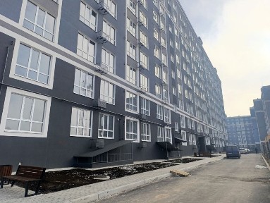 2 рівнева квартира 102м, ЖК Лісовий, Ялівщина