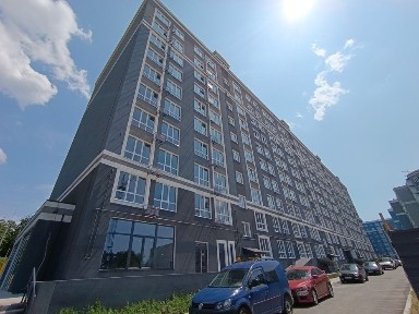 Дворівнева квартира 114,6м ЖК Лісовий, будинок зданий! Є-Оселя