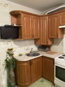 Продам 1к квартиру