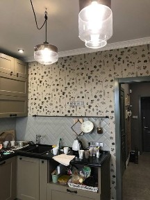 Продаж квартири на пр. Шевченка