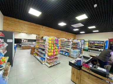 Продаж нежитлового приміщення за адресою вул. Магістральна, 43а