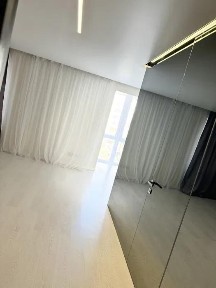 1-к, ЖК «Пори року», Дача 55 вул., 55, Жуковського сел.