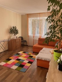 2-к. Дача 55 Лесопарк