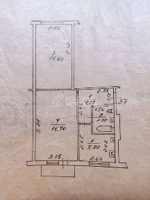 Продам 2 к. кв. вул Зернова Одеська