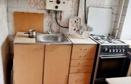 Продам 2к. квартиру Пушкинская. Сковороды. Университет. Е-відновл