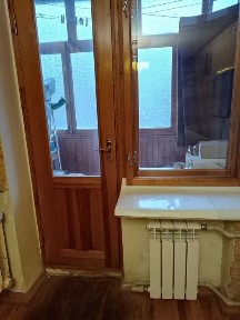 Продам 2х комн. кв. возле М Левада (404594)